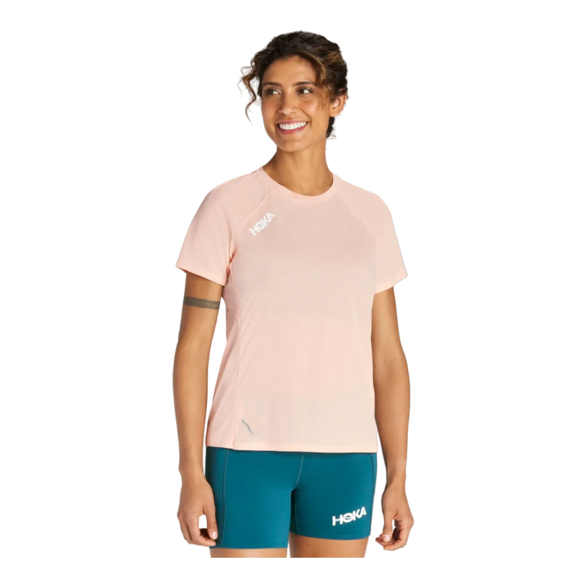 Women's Glide Short Sleeve