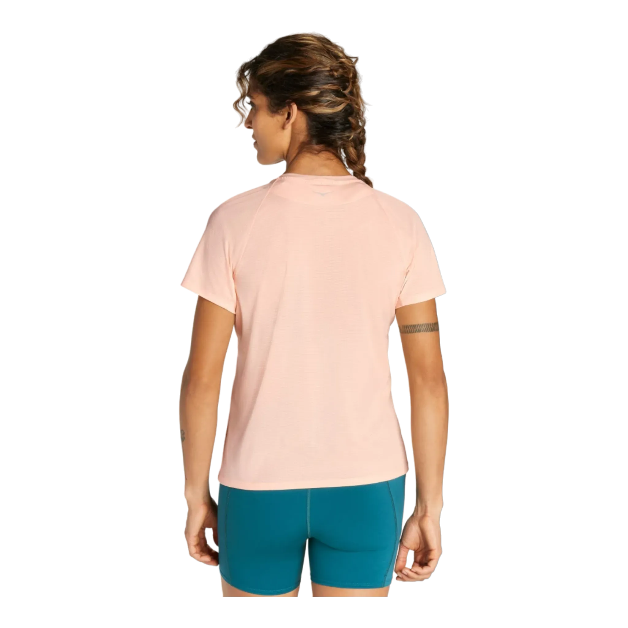 Women's Glide Short Sleeve
