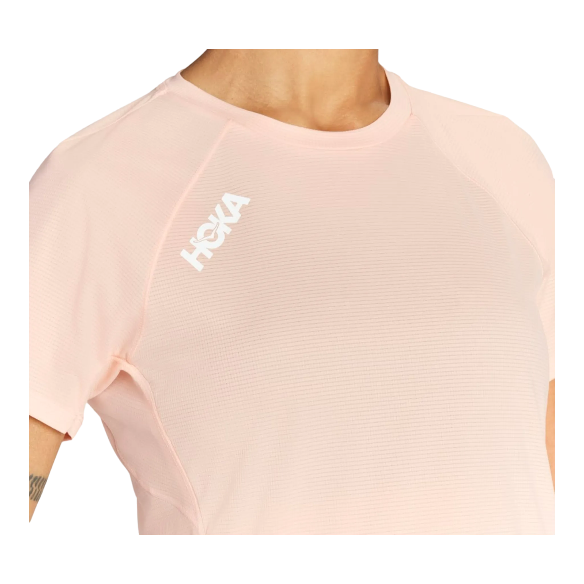 Women's Glide Short Sleeve