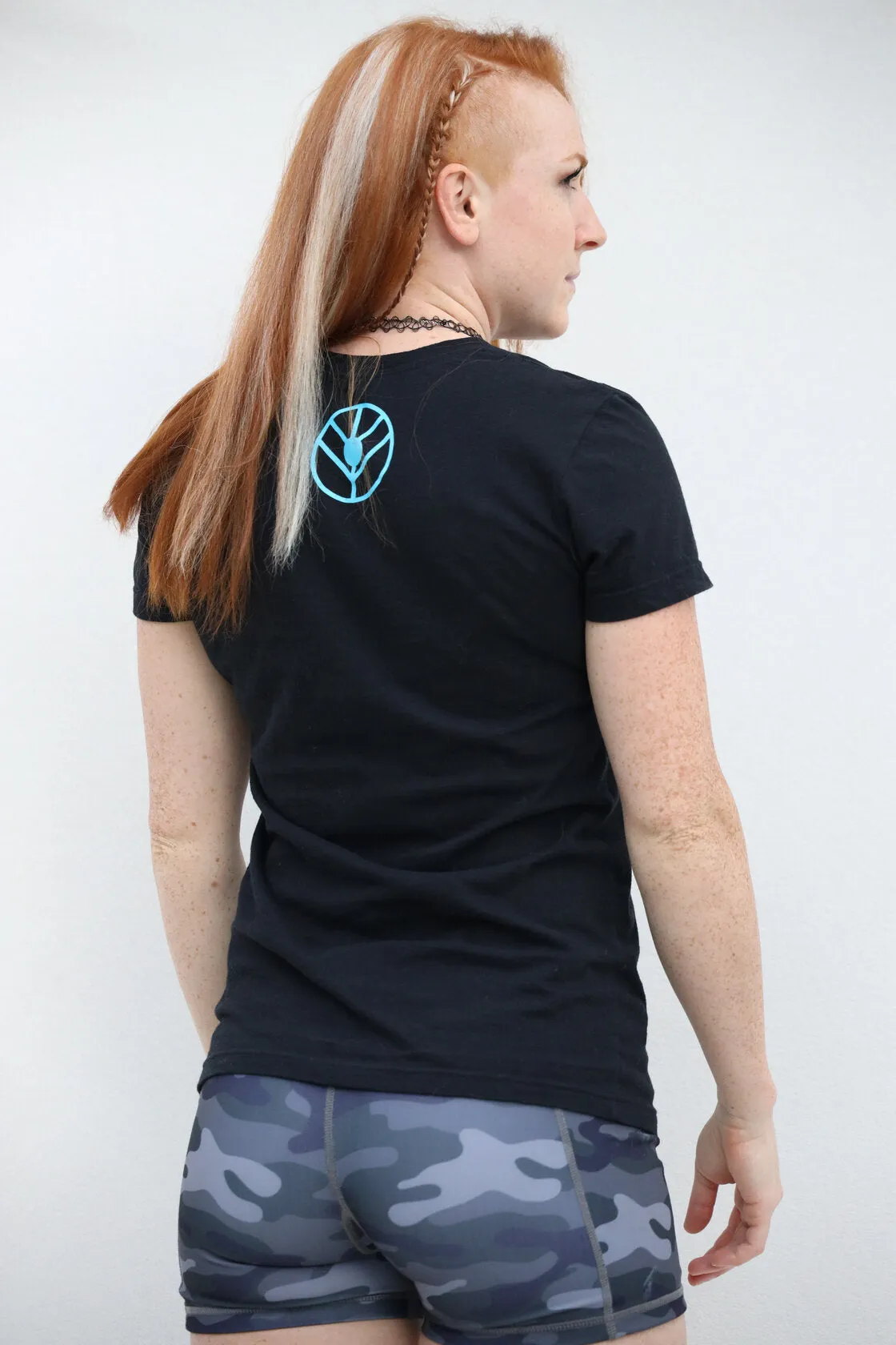 Women's Stay Vigilant T-Shirt