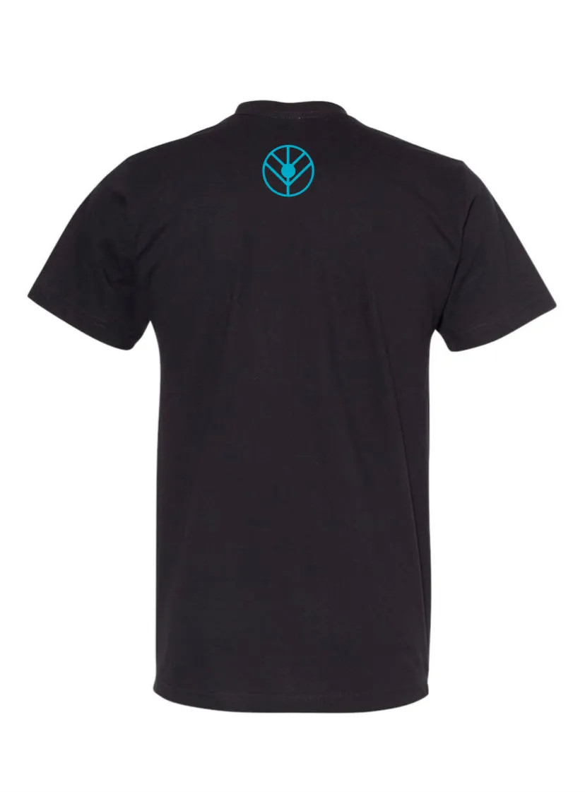 Women's Stay Vigilant T-Shirt