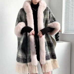 Women's Stylish Daniella Winter Jacket