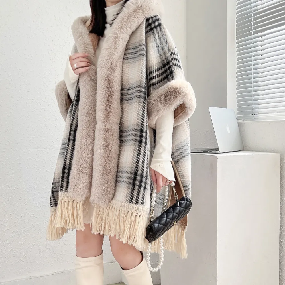 Women's Stylish Daniella Winter Jacket