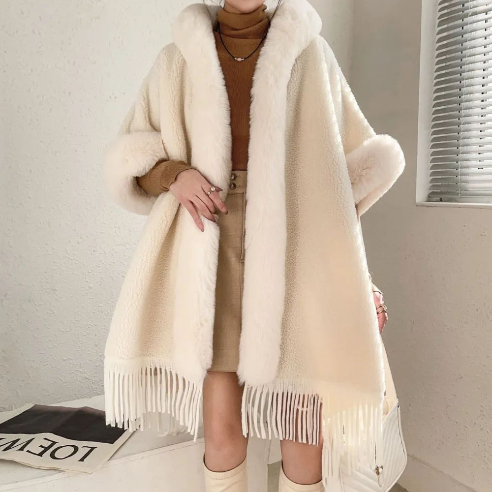 Women's Stylish Daniella Winter Jacket