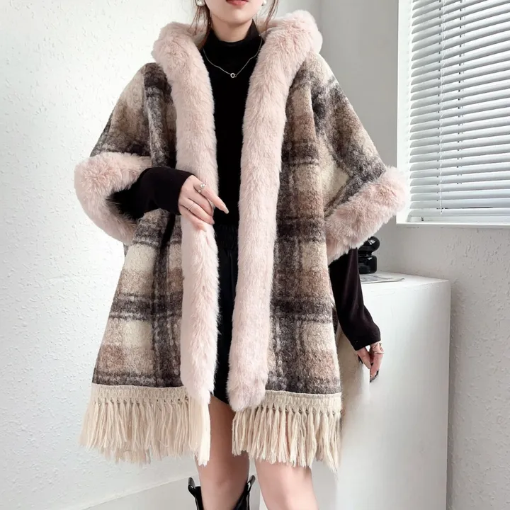 Women's Stylish Daniella Winter Jacket