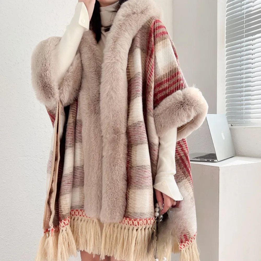 Women's Stylish Daniella Winter Jacket