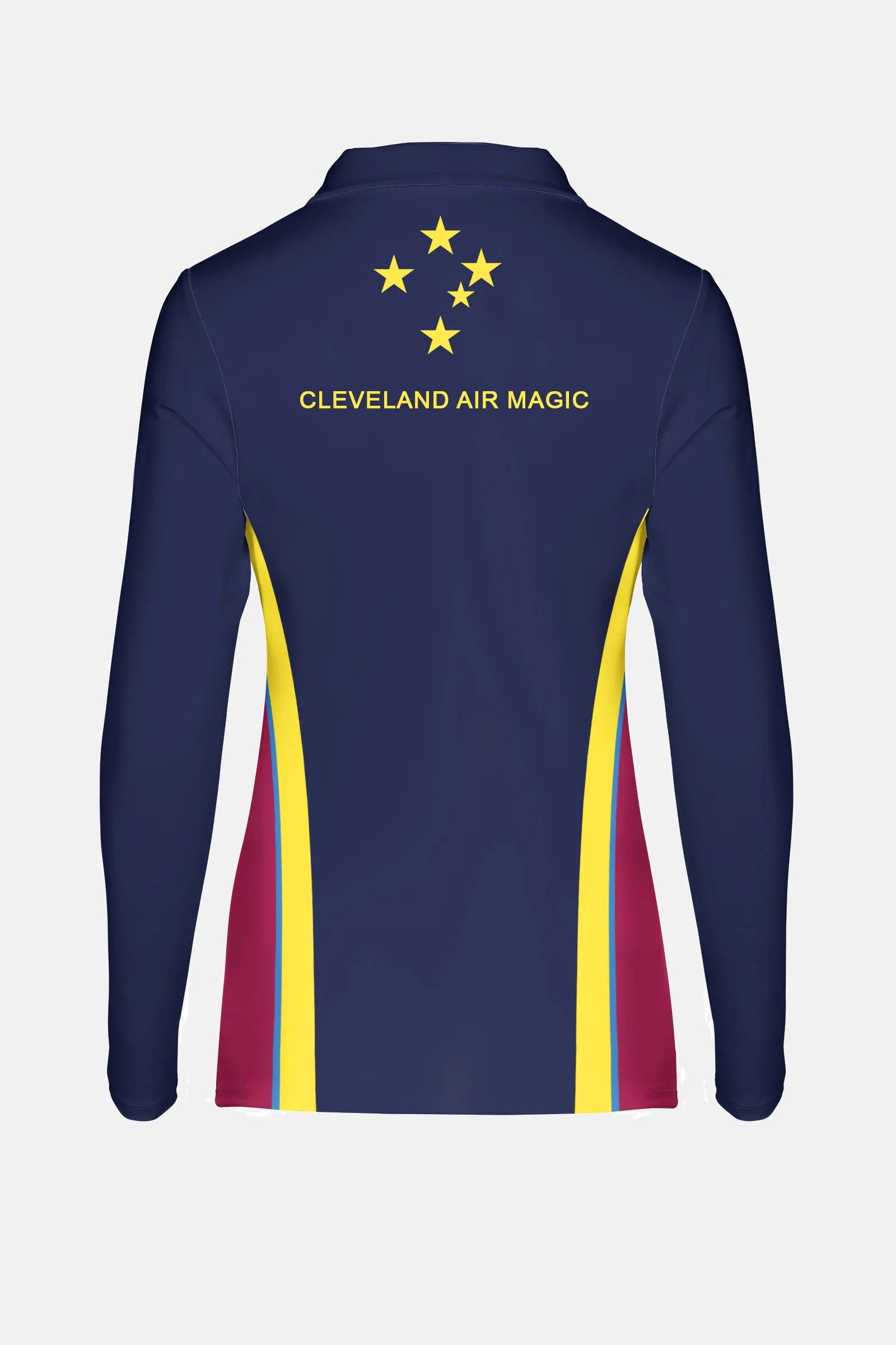 Womens Tracksuit Jacket