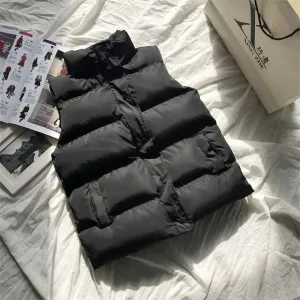 Women's Trendy Vintage Autumn Vest