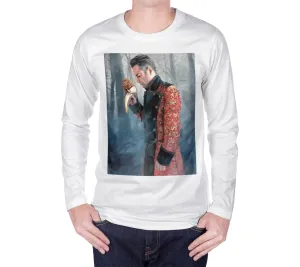 Wounded Healer Tee