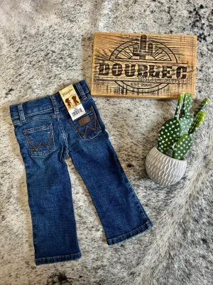 Wrangler Baby Boy Western Jeans 112352792