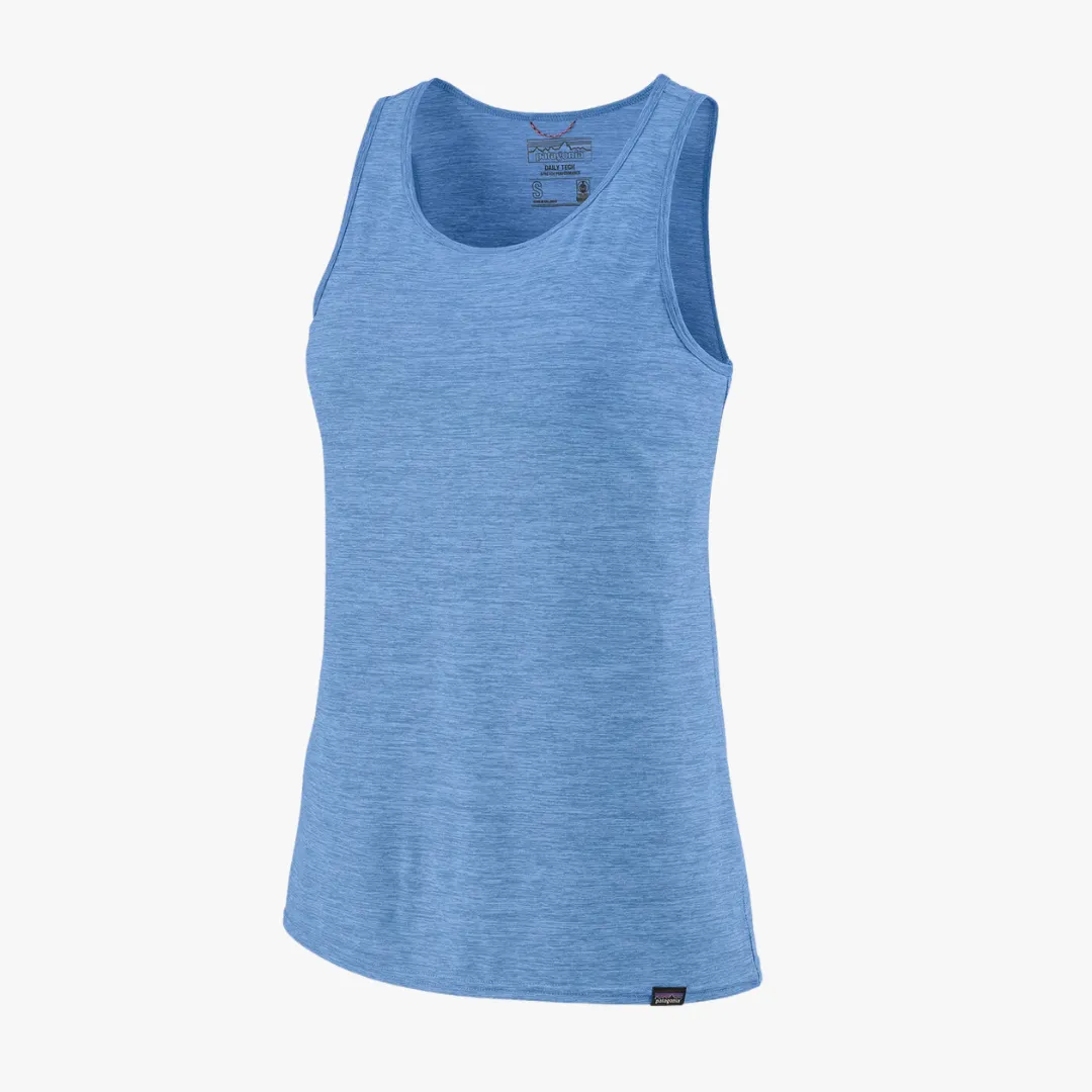 W's Capilene® Cool Tank Top