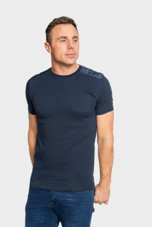 XV KINGS Morriston Short Sleeve T-Shirt - Admiral