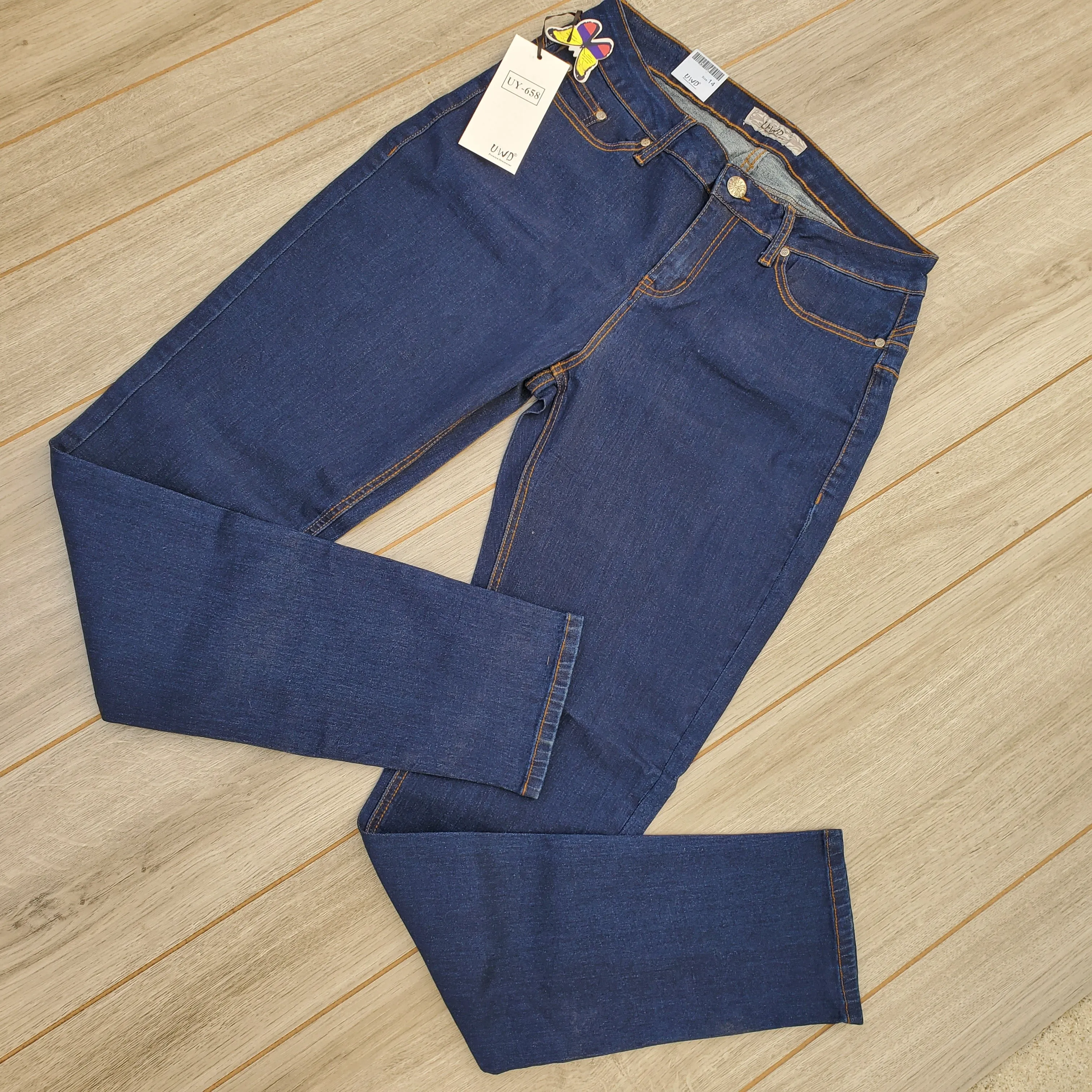 YANEL JEAN SIZE 20