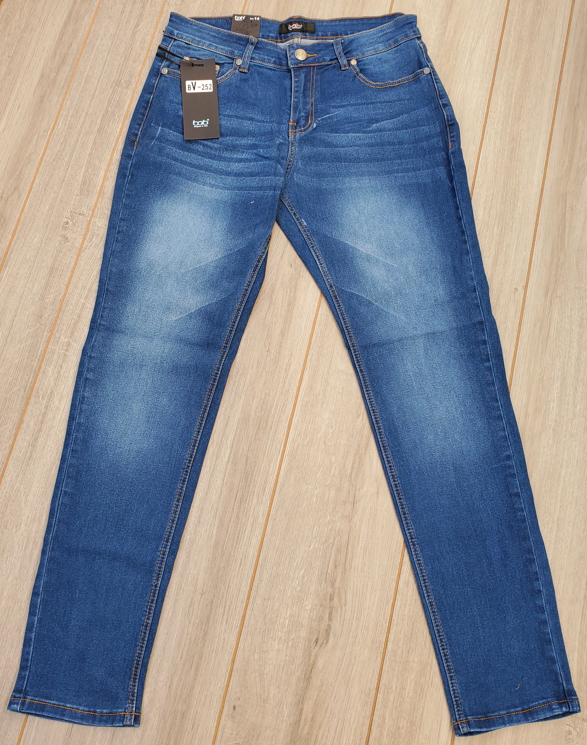 Yesica jean size 16