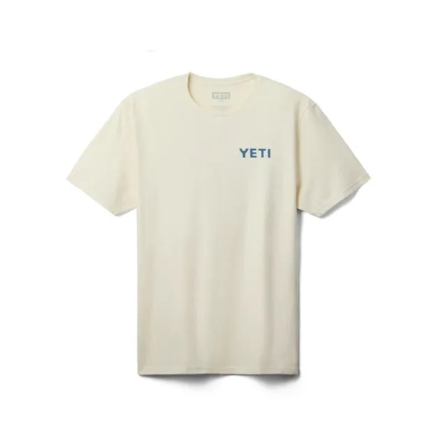 Yeti Coolers Horizon SST - Natural
